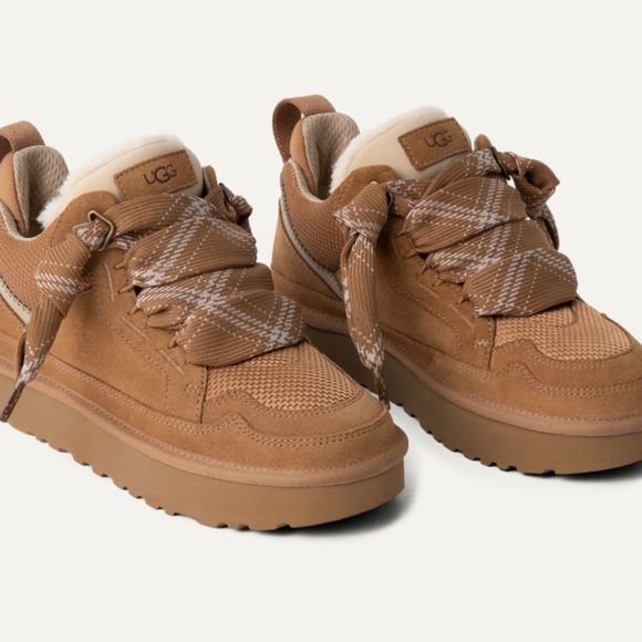 UGG Shoes - Women's UGG sneaker boots